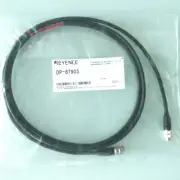 A●KEYENCE OP-87903 Sensor Head Cable 2m New