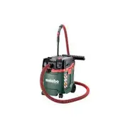 METABO 1200W 30L H-Class Wet & Dry Vacuum 602088190