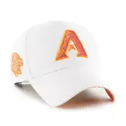 MLB Arizona Diamondbacks D-Backs Baseball Cap MVP World Series 196895902311 Cap