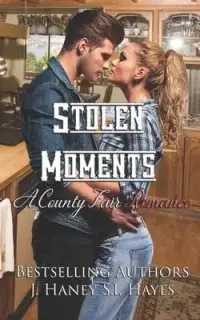 在飛比找博客來優惠-Stolen Moments