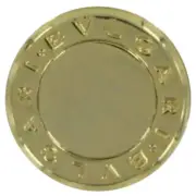 Bvlgari by Bvlgari Solid Perfume Refillable .03 oz For Women