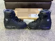 Razors SL Nicolas Auroux Pro Aggressive Inline Skates Mens 11.0 NEW