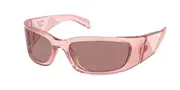 Prada PR A14S 19Q10D Women Sunglasses