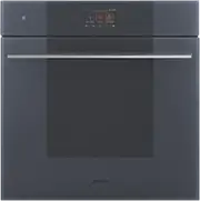 Smeg 60cm Linea Pyrolytic Steam Oven