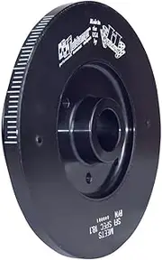 Fluidampr 840801 Harmonic Balancer, 1 Pack