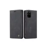 Wallet Case for Samsung S20 Plus Black