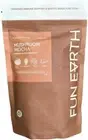 Co. Mushroom Mocha | Mushroom Supplement | Lions Mane Powder Chaga Cordyceps Rei