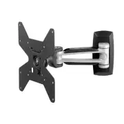 NNEDSZ Atdec Telehook 10-32 Wall Mount Full motion mount. Max load 25kg. VESA up