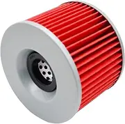 Oil Filter for CB750 FOUR 750 1975-1982 CB 750 NIGHTHAWK 1982 1983 CB900 1980-1982 CB900F CB 900F 1979-1982 1984(1 PCS)