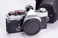 在飛比找Yahoo!奇摩拍賣優惠-極致優品 奧林巴斯 OLYMPUS OM 2N 單機 98新