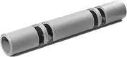 10kg Weight-Bearing Strength Training Bucket,Strength Training Tube,Rubber Cylinder,Weight-Bearing Fitness Equipment,for Loaded Movements in The Home Gym