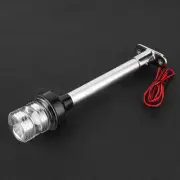 USCG Approved LED Anchor Light Boat Stern Waterproof IP67 Marine Navigation