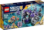 LEGO Nexo Knights The Three Brothers 70350 Playset Toy