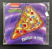 Copy of TMNT: Turtles in Time - Pizza Pin (Lootcrate Exclusive)