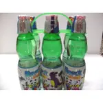 彈珠汽水 塑膠瓶裝 30罐(整箱) 量販價480元