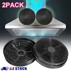 Fits Euromaid Rangehood Carbon Filters 2Pack CF110,ARC,BAUMATIC,HAPL,IAG,ATCF110