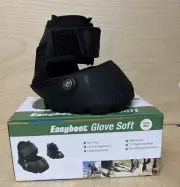 EasyCare Easyboot Glove Soft Horse Hoof Boot - SINGLE - Size 0.5 WIDE