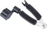 Professional Guitar String Winder Cutter and Bridge Pin Puller, Guitar Repair To