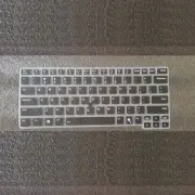 keyboard skin ThinkPad T14 T14s P14S L14 Gen 5,T14S E14 gen 6,P1 Gen 7,X1 Gen 9