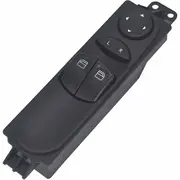 Sztxj Vito W639 Window Lift Switch, Master Window Control Button for Viano Bus Mixto Box 6395450913 Driver Side