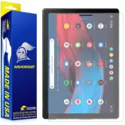 [2-Pack] ArmorSuit MilitaryShield Google Pixel Slate Matte Screen Protector