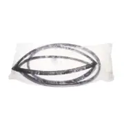 Fits Mitsubishi Delica Truck L300 L039P L036P L063P Front Windscreen Rubber Seal