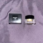 Bobbi Brown Long-Wear Cream Shadow NIB - 14 Beach Honey