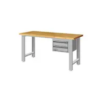 在飛比找樂天市場購物網優惠-TANKO天鋼 WBS-53022W 標準型工作桌 寬150