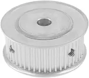 1pcs HTD3M 50T Timing Pulley 8/10/12/14/15/17/19/20mm Inner Bore with/Without Keyway 11/16mm Width Toothed Pulley Wheel for 3D Parts(14mm,16mm)