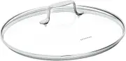 Scanpan 71901803 Impact Saucepan Glass Lid, 18cm Diameter