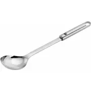 Zwilling Twin Pro Stainless Steel Serving Spoon Kitchen Cooking Utensil Silver