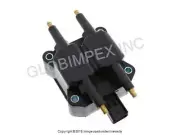 BMW Mini r50 r52 r53 (2002-2008) Ignition Coil DELPHI TECHNOLOGIES OEM +Warranty (for: Mini)