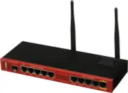 Mikrotik Routerboard Rb2011Uias-2Hnd-In Sfp Port plus 10 Port Ethernet