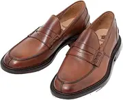 Tricker's(トリッカーズ) Trickers 3227 James Men's Loafer