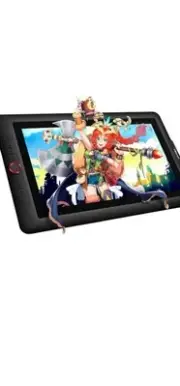XP Pen Artist 15.6" Drawing Tablet New With Box