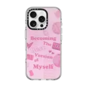iPhone 16 Pro Clear Case MagSafe Compatible Best Version