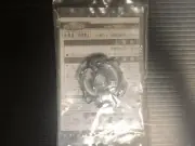 Wbba. Special Prize Stormsprig Gun.K Gunmetal Ver. Beyblade Burst