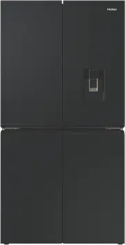 Haier 623L Quad Door Refrigerator
