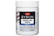 Jasart: Byron Modelling Paste (500ml)
