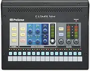 Presonus EarMix 16M 16X2 AVB-Networked Personal Monitor Mixer