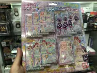 在飛比找Yahoo!奇摩拍賣優惠-【雙子星】偶像學園 Aikatsu! brand mix F