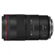 Canon RF 100mm F2.8L Macro IS USM 微距鏡頭 公司貨