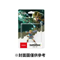 在飛比找鮮拾優惠-【Nintendo 任天堂】NS Switch Amiibo