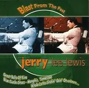 Blast From the Past: Jerry Lee Lewis