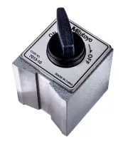 Mitutoyo 7013-10 - Magentic Indicator Base w no Arm