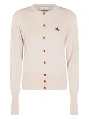 [Vivienne Westwood] Vivienne Westwood-Cardigan Bea A Coste-Donna S