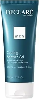 Declare Men Cooling Shower Gel 2-in-1 200ml