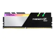 G.Skill TridentZ Neo Series - DDR4 - kit - 32 GB: 2 x 16 GB - DIMM 288-pin - 3600 MHz / PC4-28800 - unbuffered