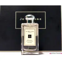 在飛比找蝦皮購物優惠-Jo Malone 香氛圖書館系列 Wisteria & L