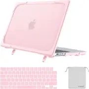 MOSISO Hard Shell for MacBook Pro 14 inch Case M3 A2918 A2992 M2 A2779 M1 A2442
